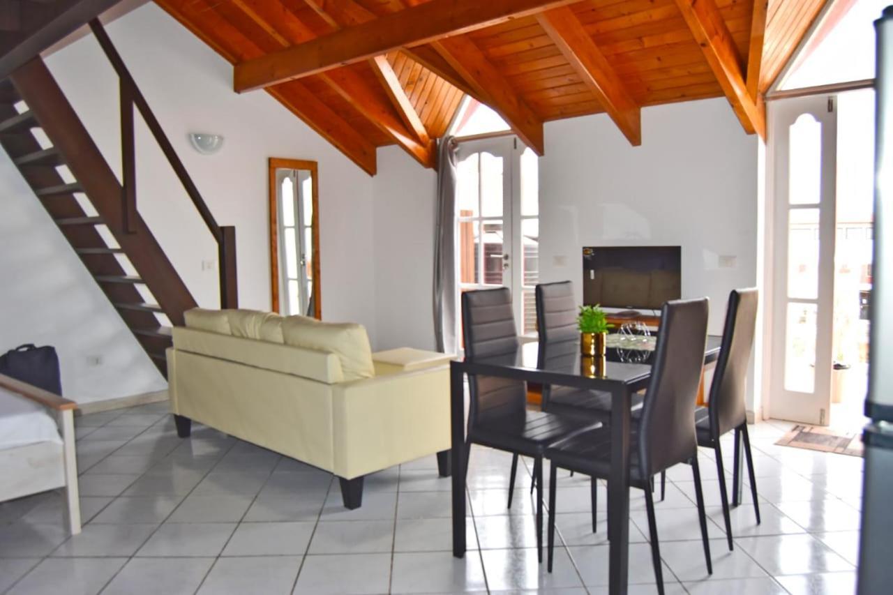 Santa Maria Homely Flat Экстерьер фото