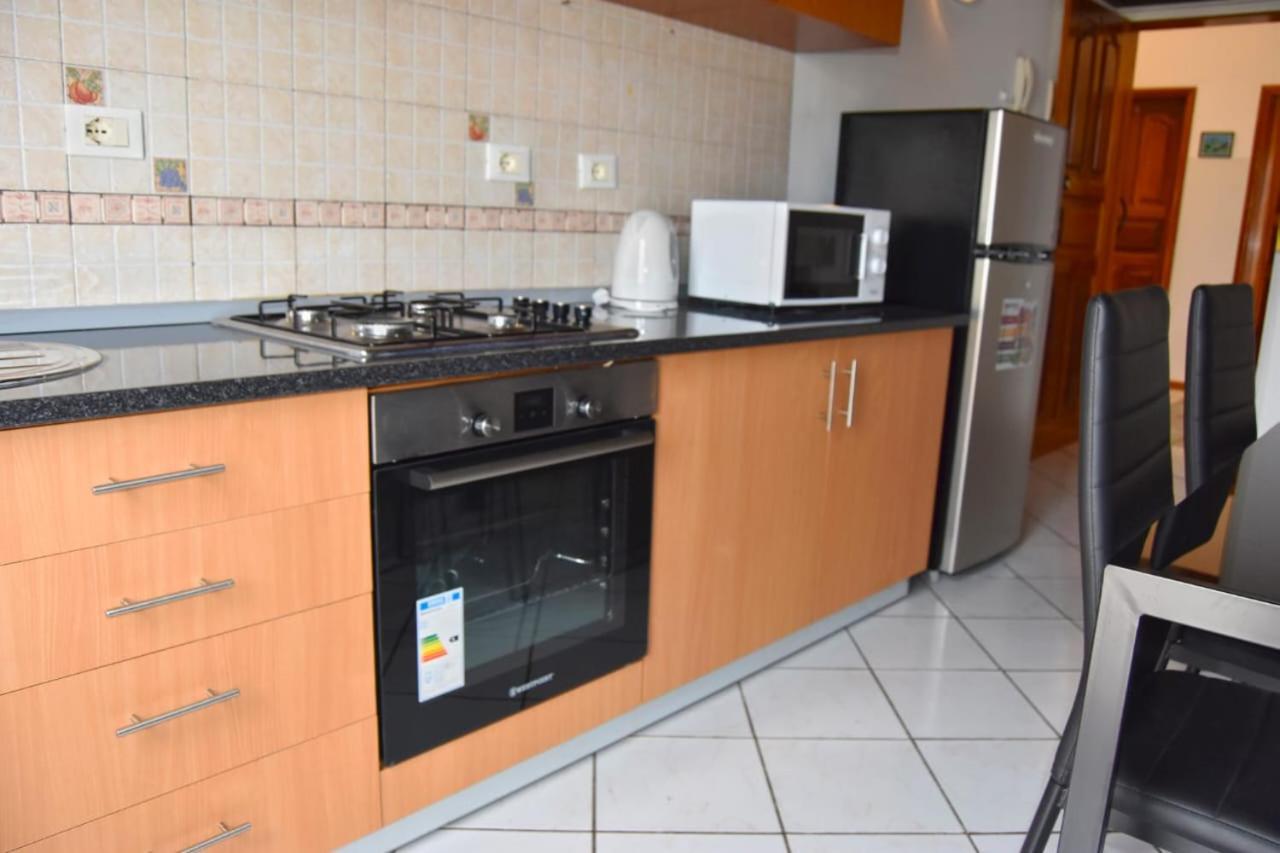 Santa Maria Homely Flat Экстерьер фото