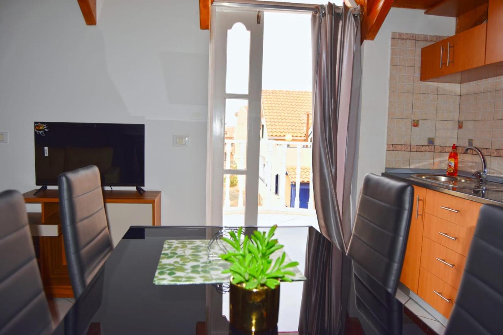 Santa Maria Homely Flat Экстерьер фото