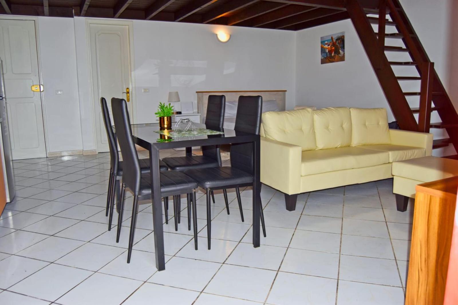 Santa Maria Homely Flat Экстерьер фото
